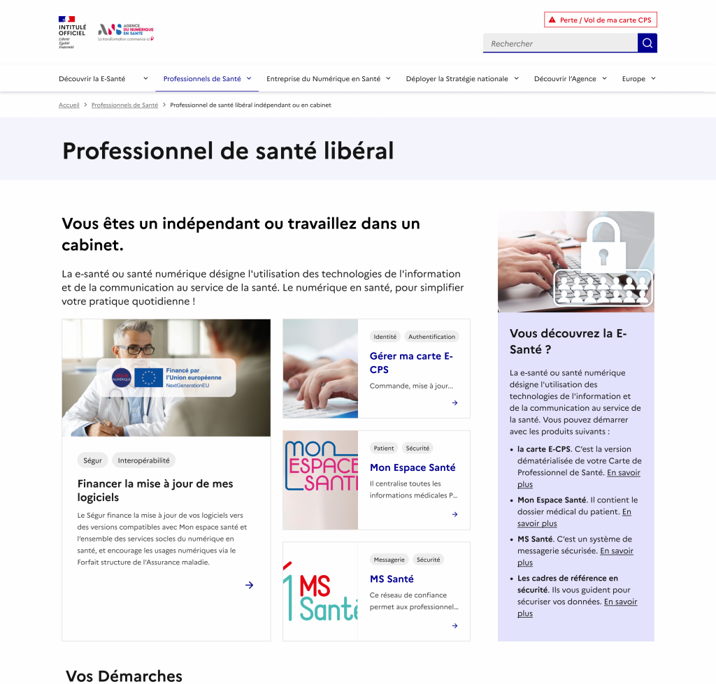 Portfolio Lesueur 2026 Visuel ANS