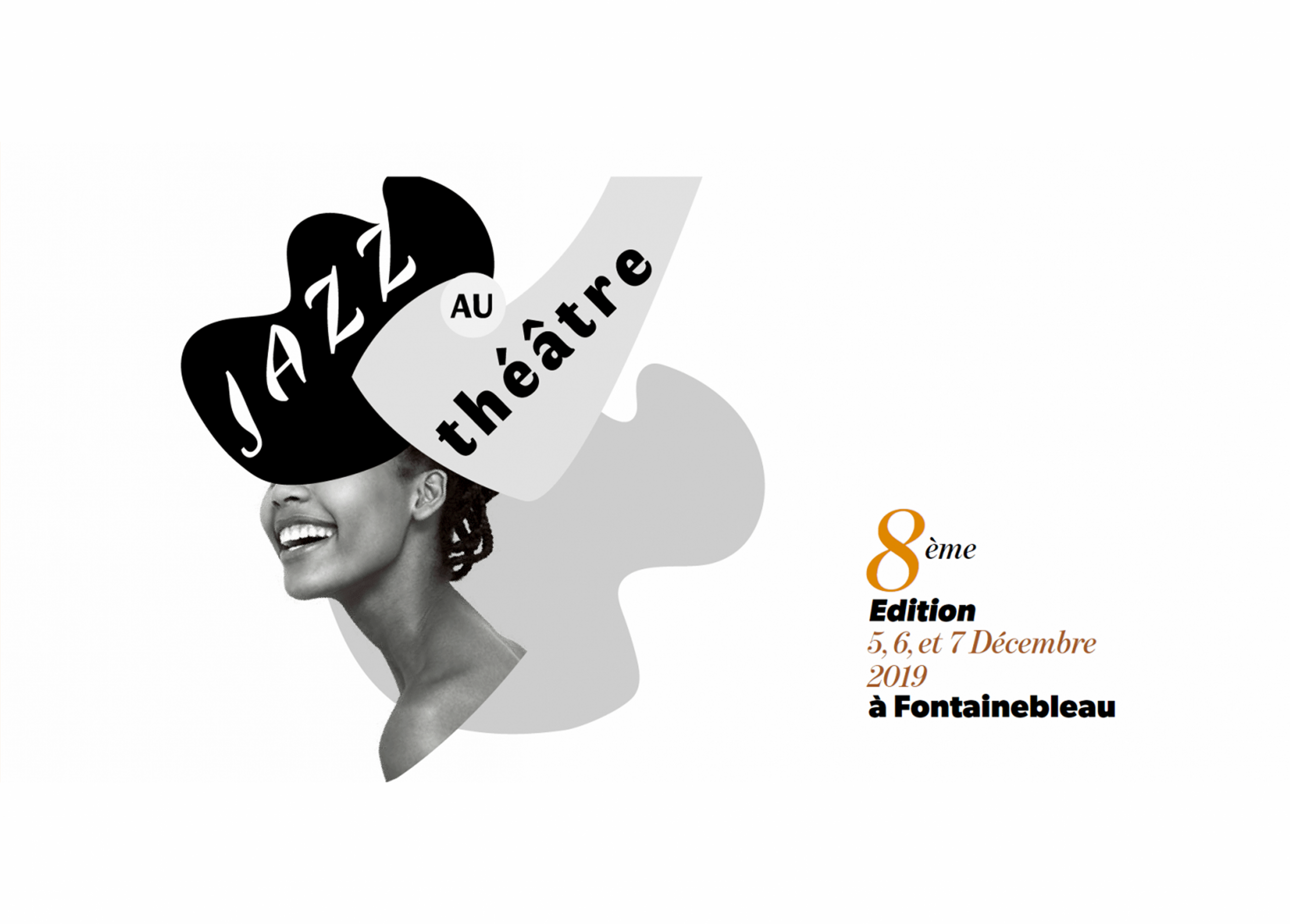 Visuel Card Projet WebDesign Jazz au Théâtre