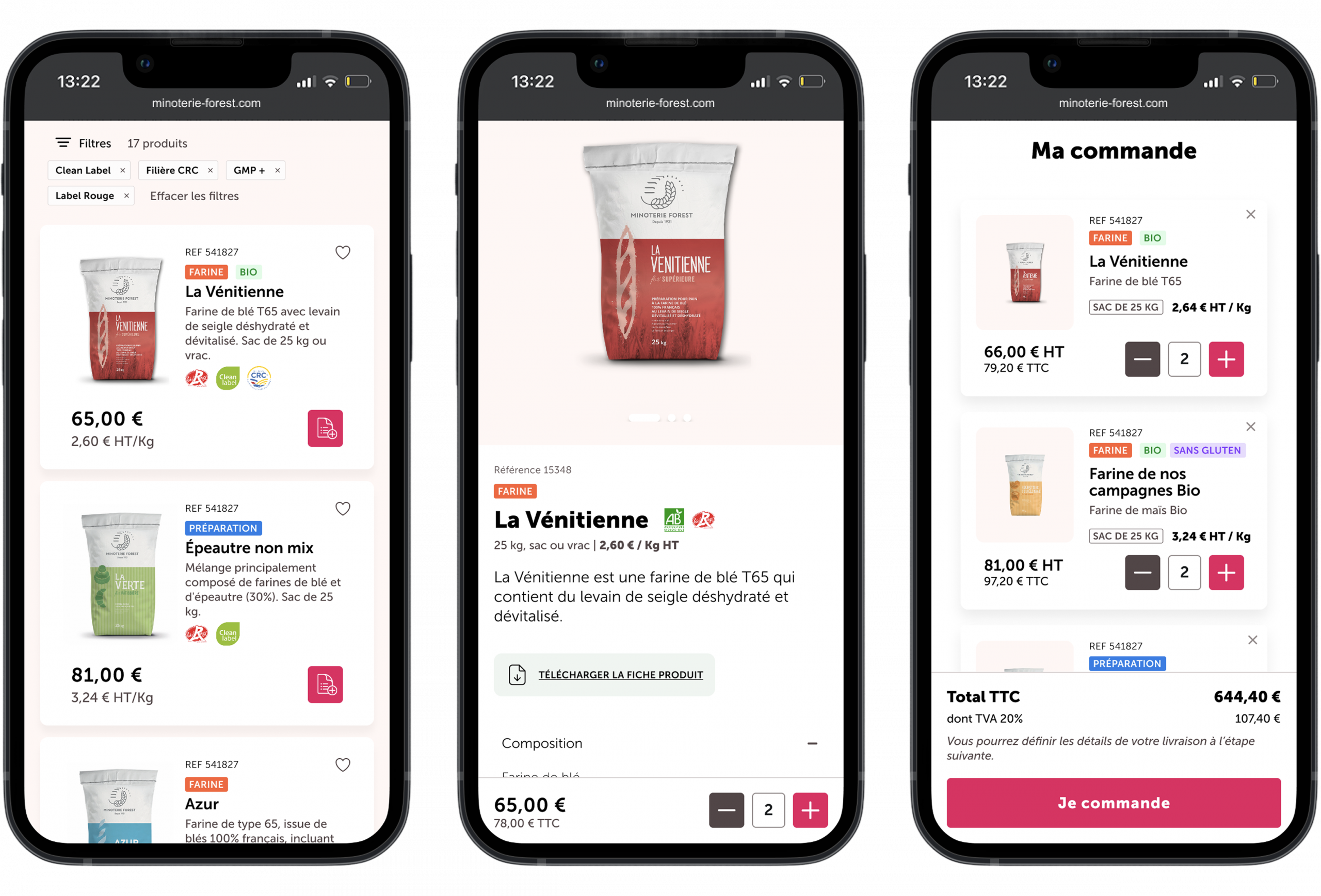 Visuel Proposition Minoterie Forest Mobile