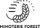 Logo Minoterie Forest